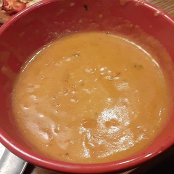 Newk's Eatery - Tomato Basil soup - Pizza Near Me - Tucker, Georgia Newk's Eatery - Tomato Basil soup - Pizza Near Me - Tucker, Georgia