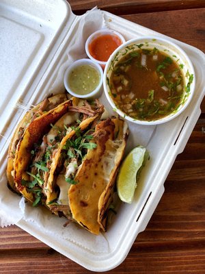 La Chingonita by null