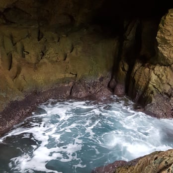La Cueva del Indio - They said some of the Pirates of the Caribbean movies were filmed here. - Local Flavor Near Me - Arecibo, Puerto Rico