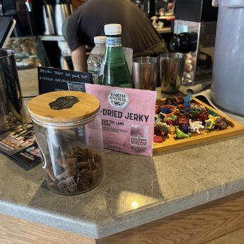 Alita Cafe - Cafes Near Me - Brooklyn, New York