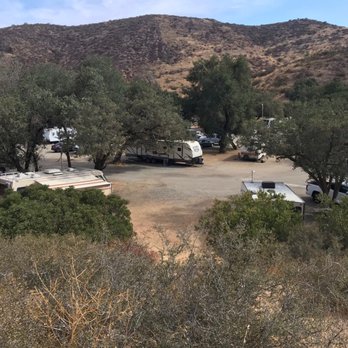Thousand Trails Pio Pico - Campgrounds Near Me - Jamul, California