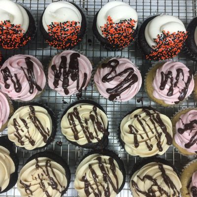Shoofly Vegan Bakery and Cafe by null