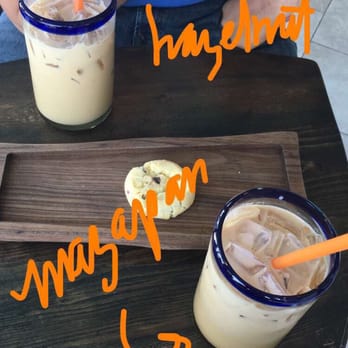 Mi Cafecito Coffee - Coffee & Tea Near Me - Pomona, California