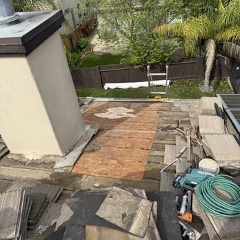 Ramirez Quality Roofing - Roof tiles repair! - Roofing Near Me - Sacramento , California