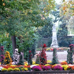 Jardin des Plantes - Jardin des plantes -Jules Vernes - Gilde