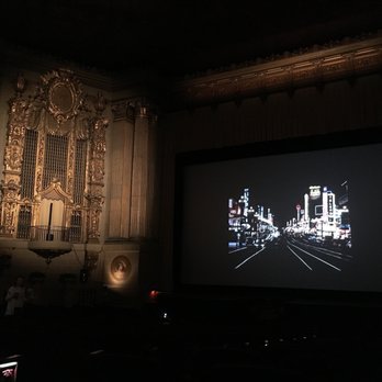 The Castro - Cinema Near Me - San Francisco, California The Castro - Cinema Near Me - San Francisco, California