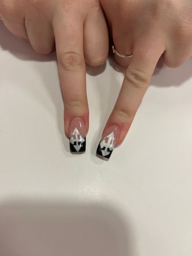 B.MY NAILS SPA Updated August 2024 2550 S State Rd 135, Greenwood