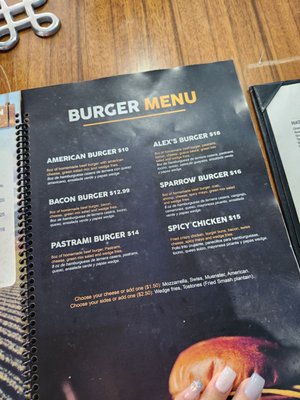 Menu photo 3 Brunchy's Fajardo, PR