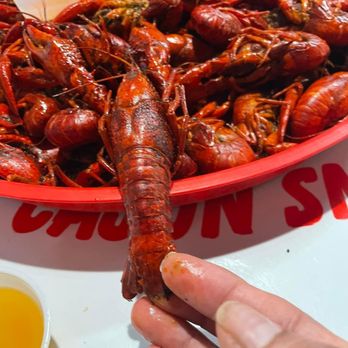 Bou-Shay’s Cajun Smokehouse - Barbeque Near Me - Bacliff, Texas Bou-Shay’s Cajun Smokehouse - Barbeque Near Me - Bacliff, Texas