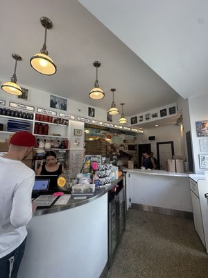 Frankel's Delicatessen & Appetizing by null