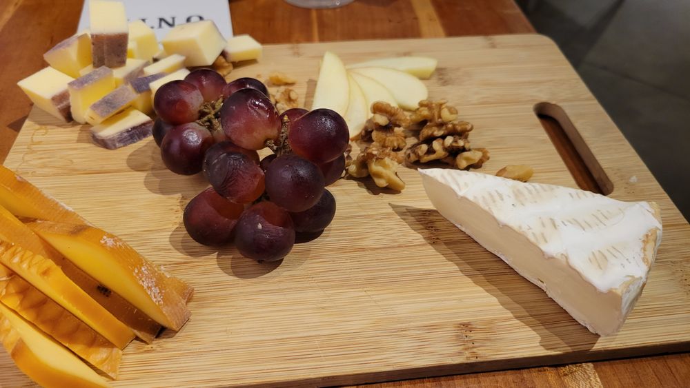 WINO  Wine Institute of New Orleans - vineyard in New Orleans, LA