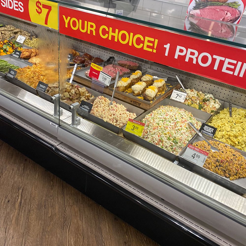 Mariano's - Bagels Near Me - Des Plaines, Illinois