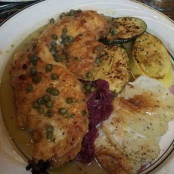 Federicos Grill - Champagne chicken - Wine Bars Near Me - Fremont, California