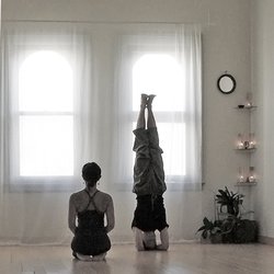 Yoga Shunya
