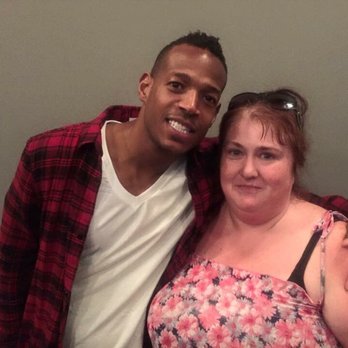 Funny Bone Comedy Club - Guess who this is loved meeting him, he is so down to earth and super nice . - Comedy Clubs Near Me - Columbus, Ohio Funny Bone Comedy Club - Guess who this is loved meeting him, he is so down to earth and super nice . - Comedy Clubs Near Me - Columbus, Ohio