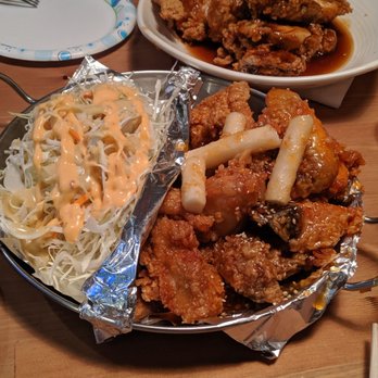 No.1 Plus Chicken - Korean Near Me - Dallas, Texas No.1 Plus Chicken - Korean Near Me - Dallas, Texas