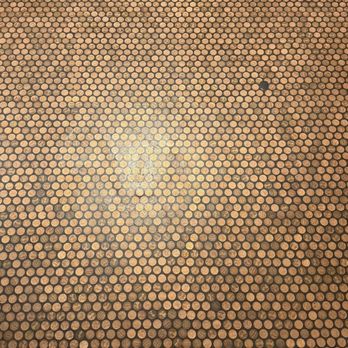 The Centurion Lounge - penny floor - Airport Lounges Near Me - Denver, Colorado