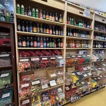 3 Star Candy Shop - Candy Stores Near Me - Round Rock, Texas