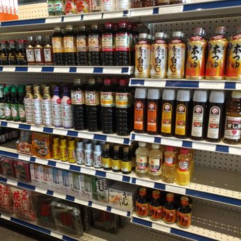 Tawara Mart - If you think Japan's only got soy sauce, you'll be in for a surprise. - Grocery Near Me - Ramsey, New Jersey Tawara Mart - If you think Japan's only got soy sauce, you'll be in for a surprise. - Grocery Near Me - Ramsey, New Jersey