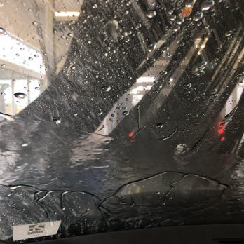 Joe's Express Car Wash - Car Wash Near Me - Orlando, Florida