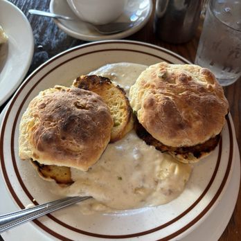 Kate's Kitchen - Biscuits & Gravy - Breakfast & Brunch Near Me - San Francisco, California Kate's Kitchen - Biscuits & Gravy - Breakfast & Brunch Near Me - San Francisco, California
