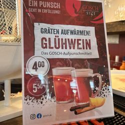 Gosch Sylt - Gosch Binz