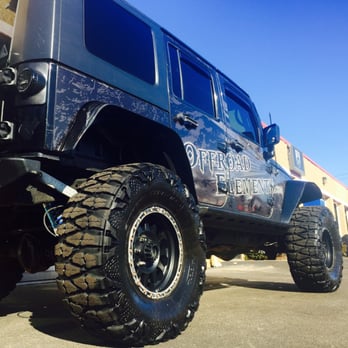 Offroad Elements - Auto Parts & Supplies Near Me - Abington, Massachusetts