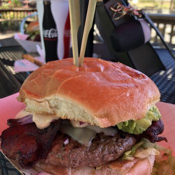Sebastian's - BAC burger - Sandwiches Near Me - San Simeon, California Sebastian's - BAC burger - Sandwiches Near Me - San Simeon, California