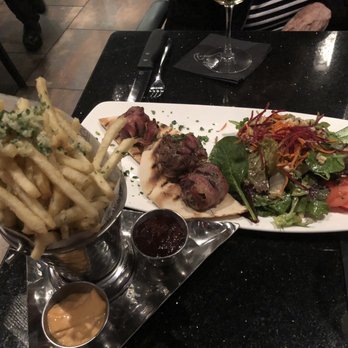 Kravings - Steakhouses Near Me - Tarzana, California Kravings - Steakhouses Near Me - Tarzana, California