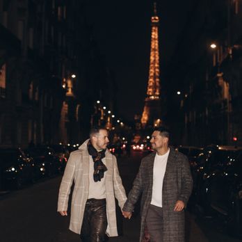 Lika Romanko Photography - Event Photography Near Me - Paris