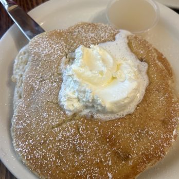 The Original Pancake House - Banana Pancakes - American Near Me - Honolulu, Hawaii The Original Pancake House - Banana Pancakes - American Near Me - Honolulu, Hawaii