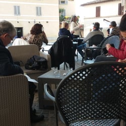 Caffe' Porta Consolare
