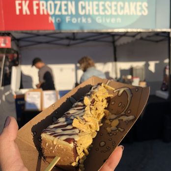 Off the Grid Fort Mason Center - Food Trucks Near Me - San Francisco, California Off the Grid Fort Mason Center - Food Trucks Near Me - San Francisco, California