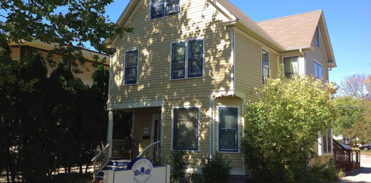 Johnson David P. PhD - grief counselor in Iowa City, IA