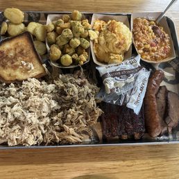 Smoke-A-Holics Platter Smoke-A-Holics Platter