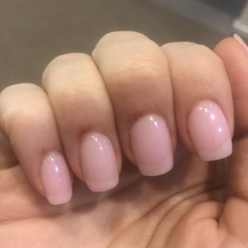 DC Nail Spa - Bleeding from being nicked - Nail Salons Near Me - Washington, DC, District of Columbia