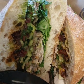 The Stand - American Classics Redefined - Porchetta Standwich - Burgers Near Me - Northridge, California The Stand - American Classics Redefined - Porchetta Standwich - Burgers Near Me - Northridge, California
