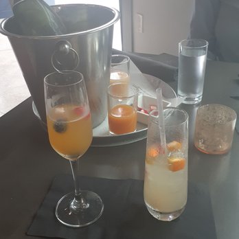 Rome + Fig - Mimosa, sangria - Seafood Near Me - Tampa, Florida Rome + Fig - Mimosa, sangria - Seafood Near Me - Tampa, Florida