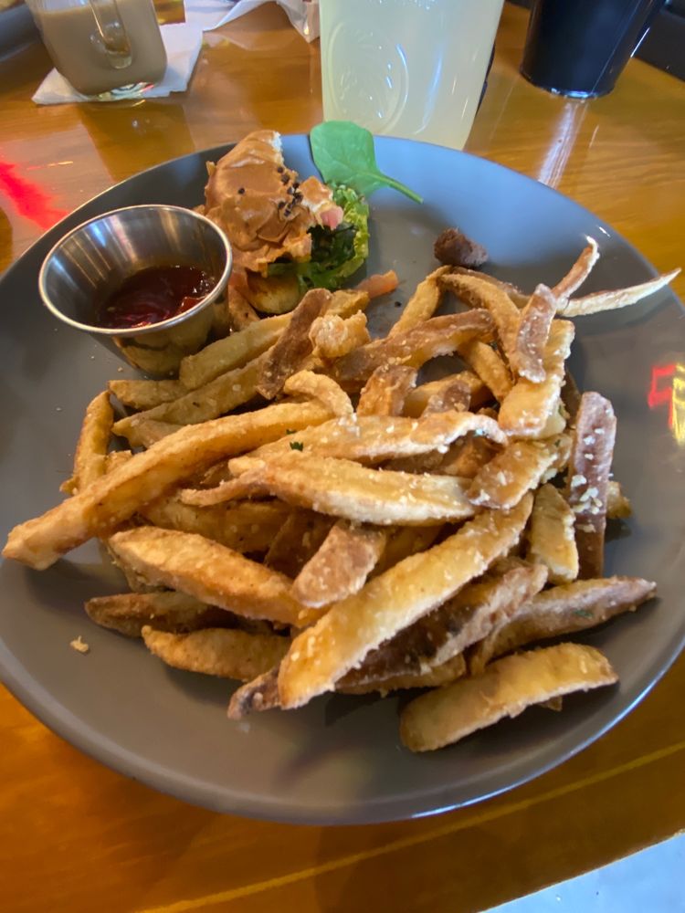 El Cuchillo — Mexican restaurant in Juárez