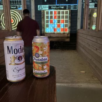 Get Axed - Axe Throwing Near Me - Roseville, California
