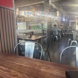 Inside Inside