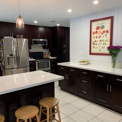 Majestic Kitchens & Baths