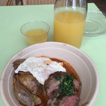 Tender Greens - Steak and egg brunch with bottomless mimosas - Salad Near Me - Irvine, California Tender Greens - Steak and egg brunch with bottomless mimosas - Salad Near Me - Irvine, California