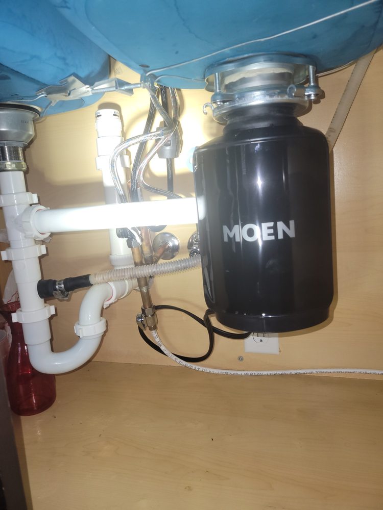 Slide of Shepherd Plumbing