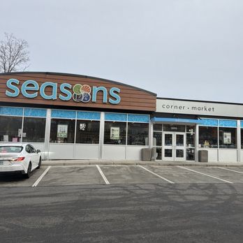Seasons Corner Market - Gas Stations Near Me - Cumberland, Rhode Island Seasons Corner Market - Gas Stations Near Me - Cumberland, Rhode Island