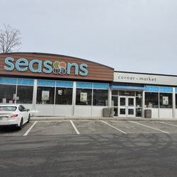 Seasons Corner Market