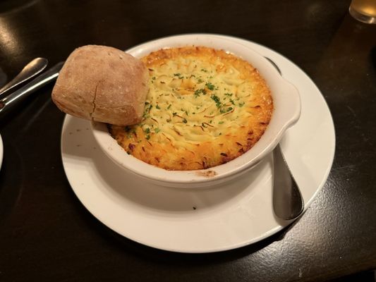 The Oxford Kitchen and Gastropub by null