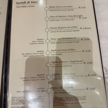 Settembrini 18 - Menu - Italian Near Me - Milan, Michigan Settembrini 18 - Menu - Italian Near Me - Milan, Michigan