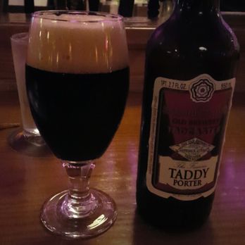 The Whisky Bar - Taddy Porter in the bottle, very good! - Scottish Near Me - Seattle, Washington The Whisky Bar - Taddy Porter in the bottle, very good! - Scottish Near Me - Seattle, Washington