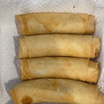 KS Asian Cuisine - Chicken Egg Rolls - Asian Fusion Near Me - Bowling Green, Kentucky KS Asian Cuisine - Chicken Egg Rolls - Asian Fusion Near Me - Bowling Green, Kentucky